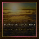 cover: Persian Electro Orchestra - Losing My Impatience (Alvaro Suarez Remix)