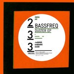 cover: Bassfreq - Duster EP