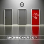 cover: Klinkenberg|Marco Rota - The Future Is Your Time