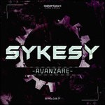 cover: Sykesy - Avanzare