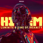 cover: Luminite|Sins Of Insanity - Hit 'Em (Original Mix)