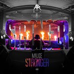 cover: Malice - Stronger