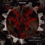 cover: Expulze - Death Waits