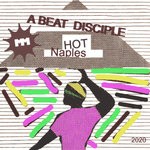 cover: A Beat Disciple - Hot Naples