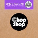 cover: Simon Pagliari - & My Trend For You