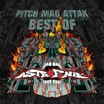 cover: Pitch Mad Attak - Pitch Mad Attak (Best Of)