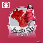 cover: Sandro M. - Regalia