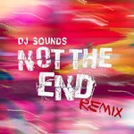 cover: Dj Sounds - Not The End (Remix)