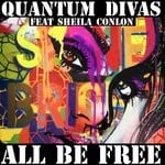 cover: Sheila Conlon - All Be Free