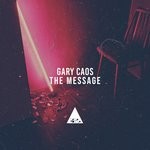 cover: Gary Caos - The Message