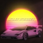 cover: Xuji Sunset - Endless Sunset