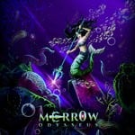 cover: MerrOw - Odysseus