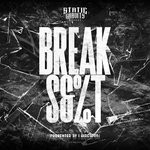 cover: I Giocatori - Break Shit (Extended Mix)