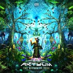 cover: Aktyum - The Wizard Of Dose