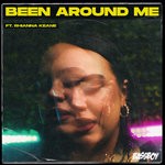 cover: Bassboy|Rhianna Keane - Been Around Me