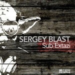 cover: Sergey Blast - Sub Extazi