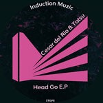 cover: Cesar Del Rio|Tatsu - Head Go (Explicit)