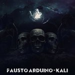 cover: Fausto Arduino - Kali