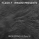 cover: Rick Dyno - Turn 12