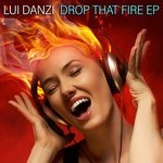 cover: Lui Danzi - Drop That Fire EP