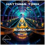 cover: Matthias Torm - Quasar