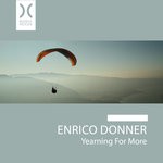 cover: Enrico Donner - Yearning For More