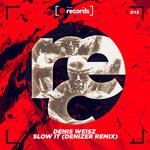 cover: Denis Weisz - Slow It (DeniZer Remix)