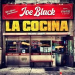 cover: Joe Black - La Cocina (Explicit)