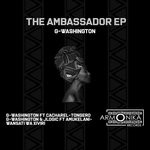 cover: G-washington - The Ambassador