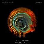 cover: Gello Geens - Fractal