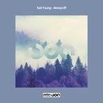 cover: Toni Young - Always EP