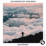 cover: Jaime Deraz - Deliverance