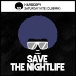 cover: Hardcopy - Saturday Nite (Extended Mix)