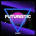 cover: Various - Futuristic Dance Collection Vol 8