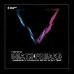 cover: Various - Beatz 4 Freaks Vol 45