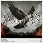 cover: 753 - Warborn