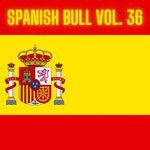 cover: Various - Spanish Bull Vol 36