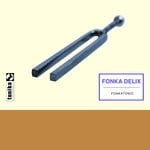 cover: Fonka Delix - Fonkatonic