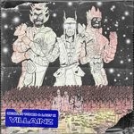 cover: Lazy K|Skull N Tones - Villainz