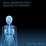 cover: Juanher|Various - Basic Groovers Vol 3