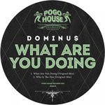 cover: Dominus (uk) - What Are You Doing