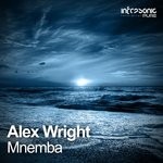 cover: Alex Wright - Mnemba