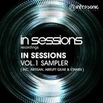 cover: Abrupt Gear|Artisan|Etamin - In Sessions Vol 1 Sampler