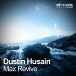 cover: Dustin Husain - Max Revive