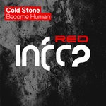 cover: Cold Stone - Become Human