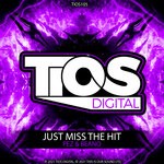 cover: Pez & Beano - Just Miss The Hit