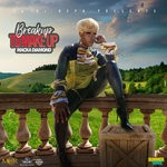 cover: Macka Diamond - Break Up To Make Up (Explicit)