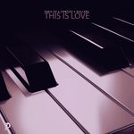 cover: Theis Ez|Contiez|Gullers - This Is Love