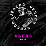 cover: Vleks - Mata