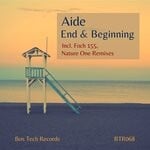 cover: Aide - End & Beginning